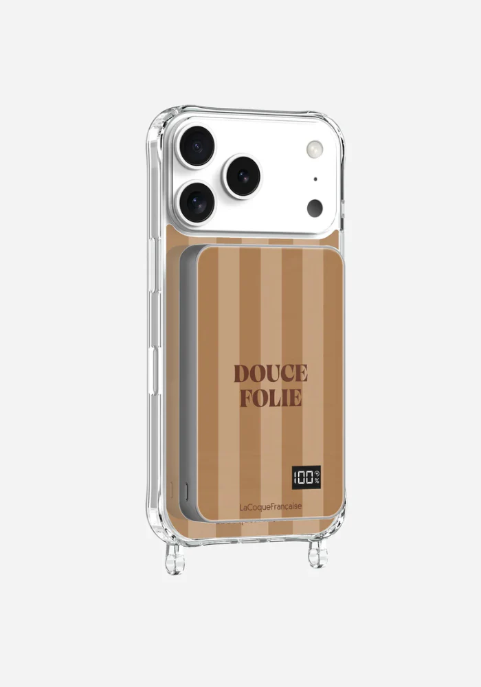 Batterie Magsafe Douce Folie – Image 3