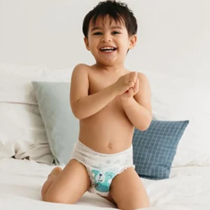 Abonnement Couches Culottes