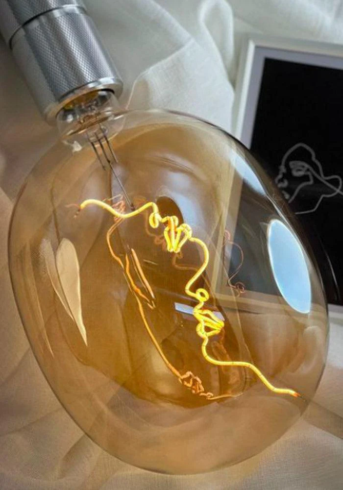 Ampoule A Suspendre Grand Modèle Bestie – Image 3