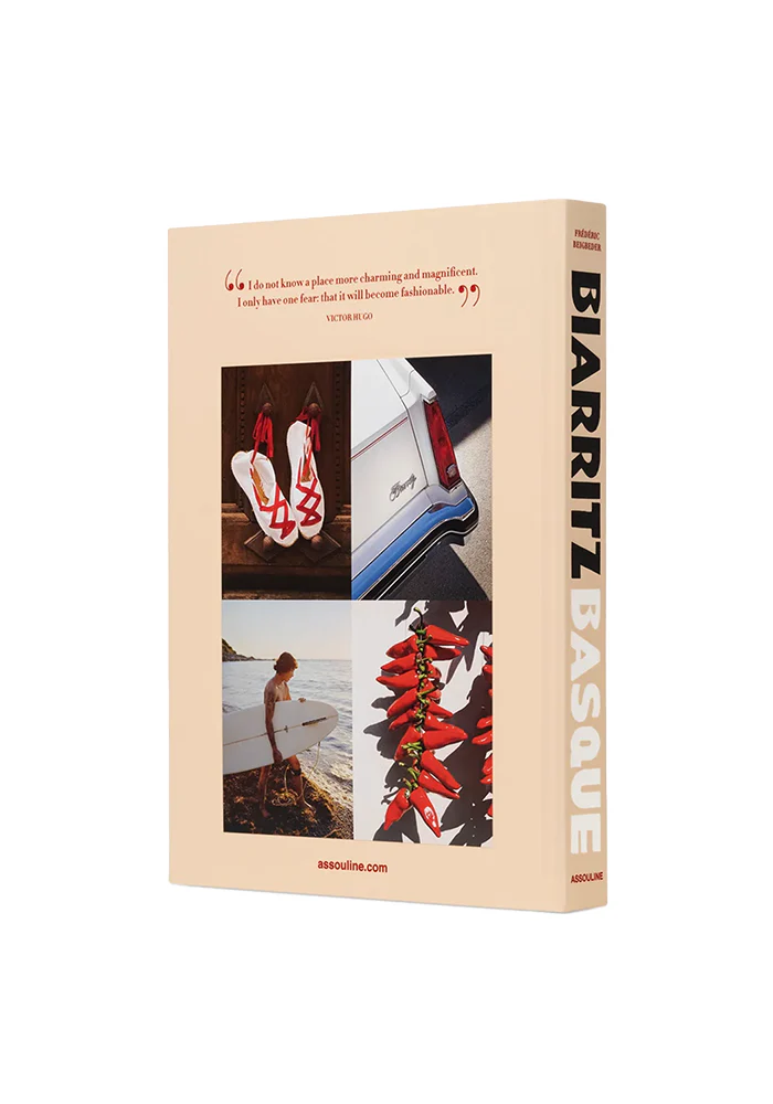 Livre Biarritz Basque – Image 7