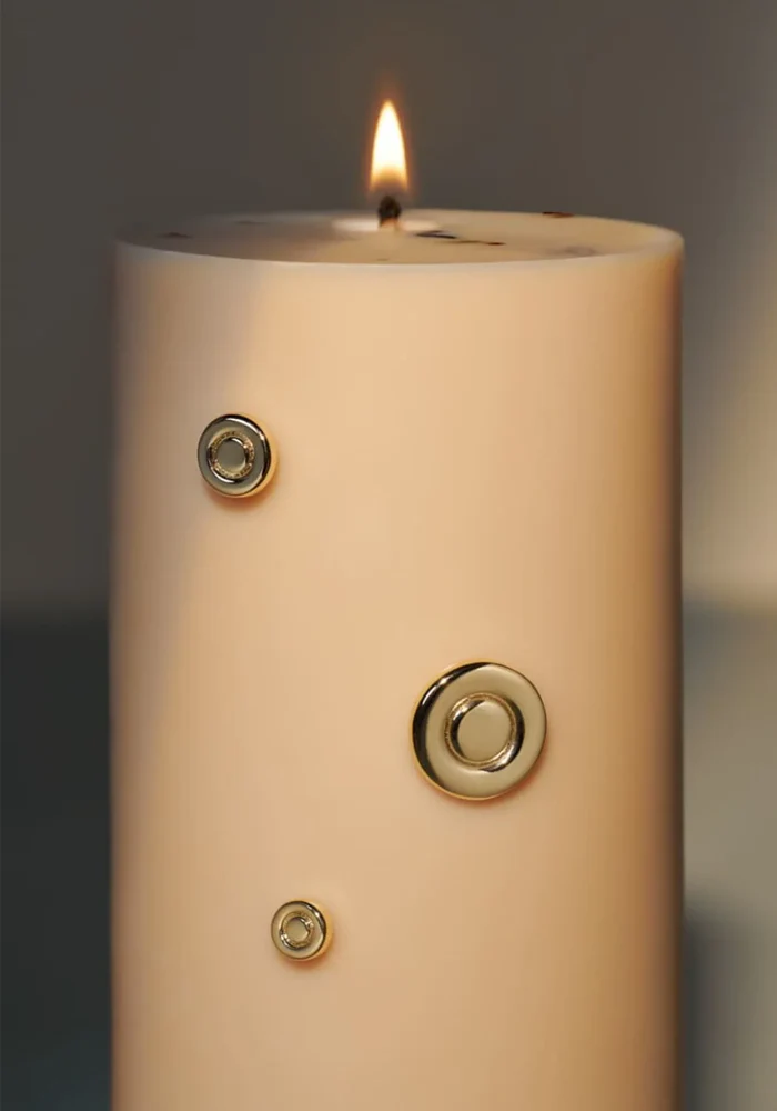 Bijoux De Bougie Âmes – Image 2