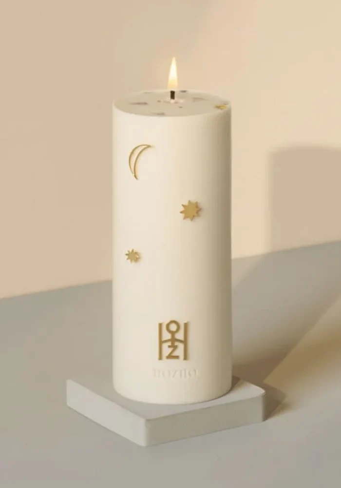 Bijoux De Bougie Astres – Image 3