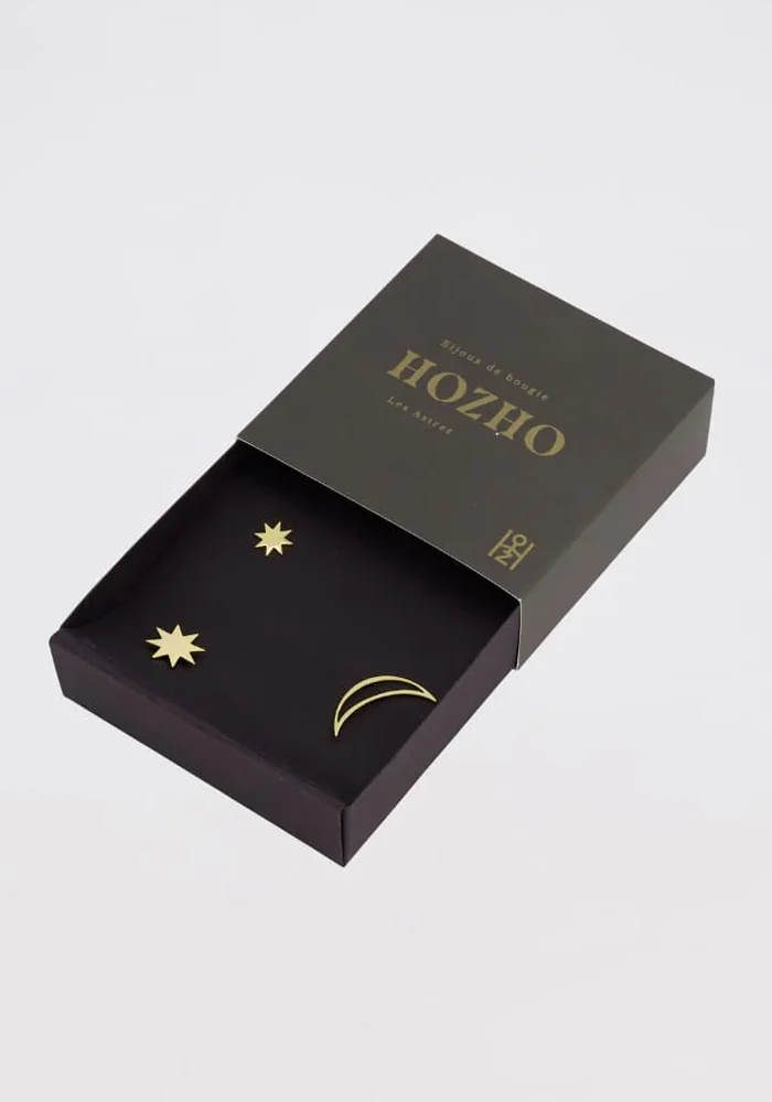 Bijoux De Bougie Astres – Image 4