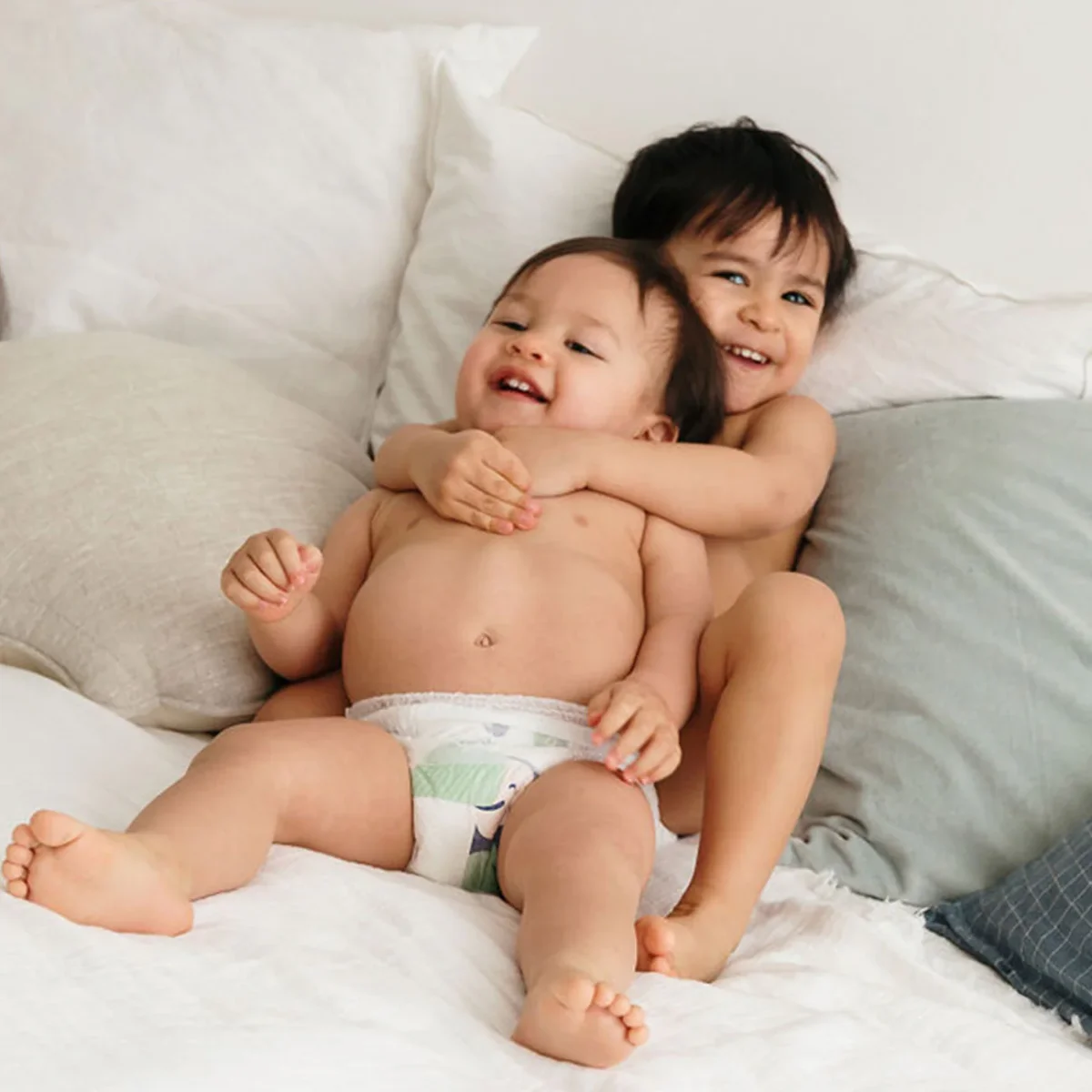 Couches culottes - Taille 4 à 6 – Image 6