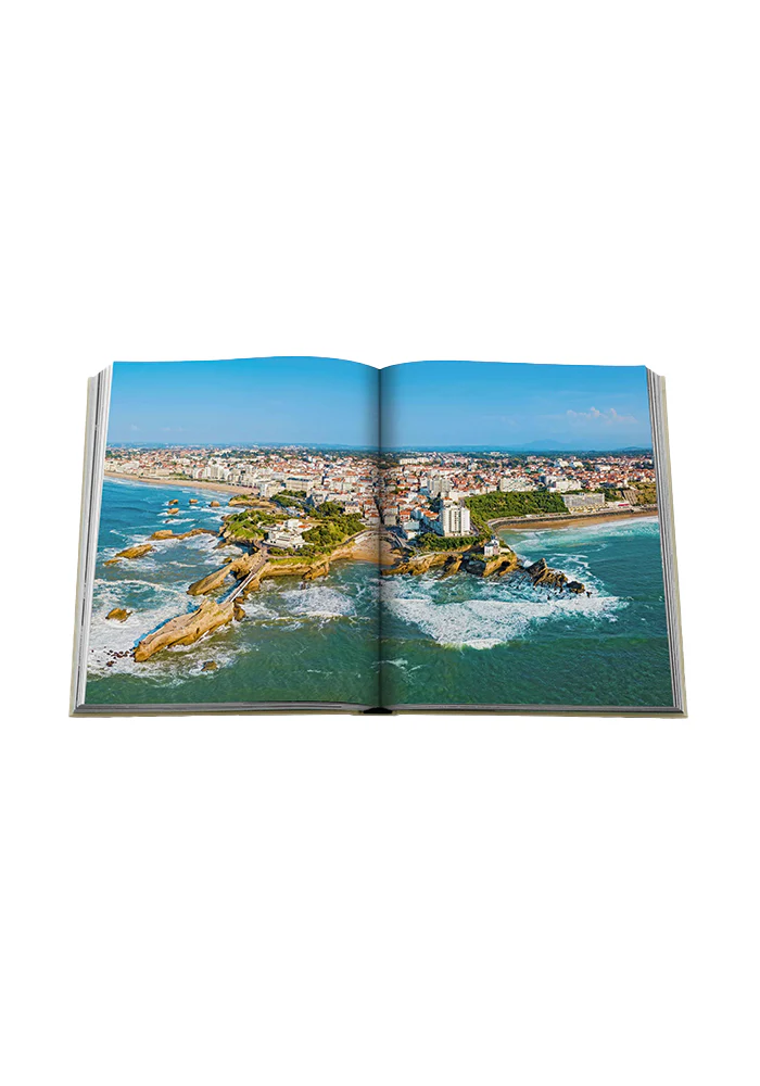 Livre Biarritz Basque – Image 5