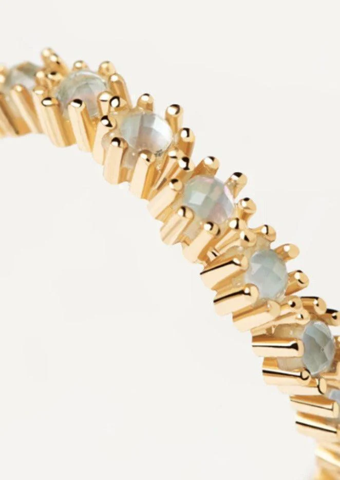 Bague Blue Tide – Image 4