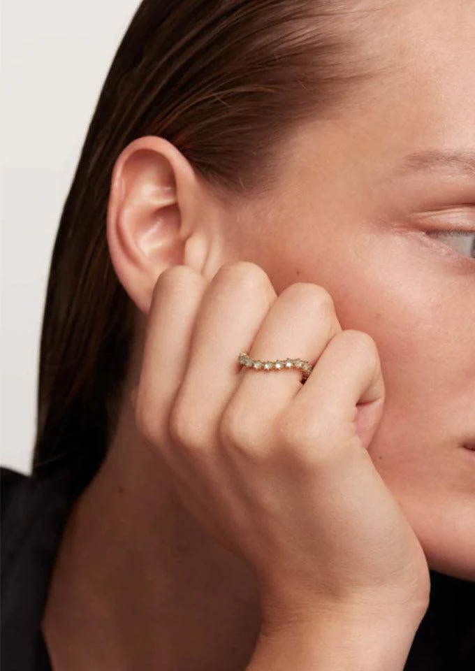 Bague Blue Tide – Image 3