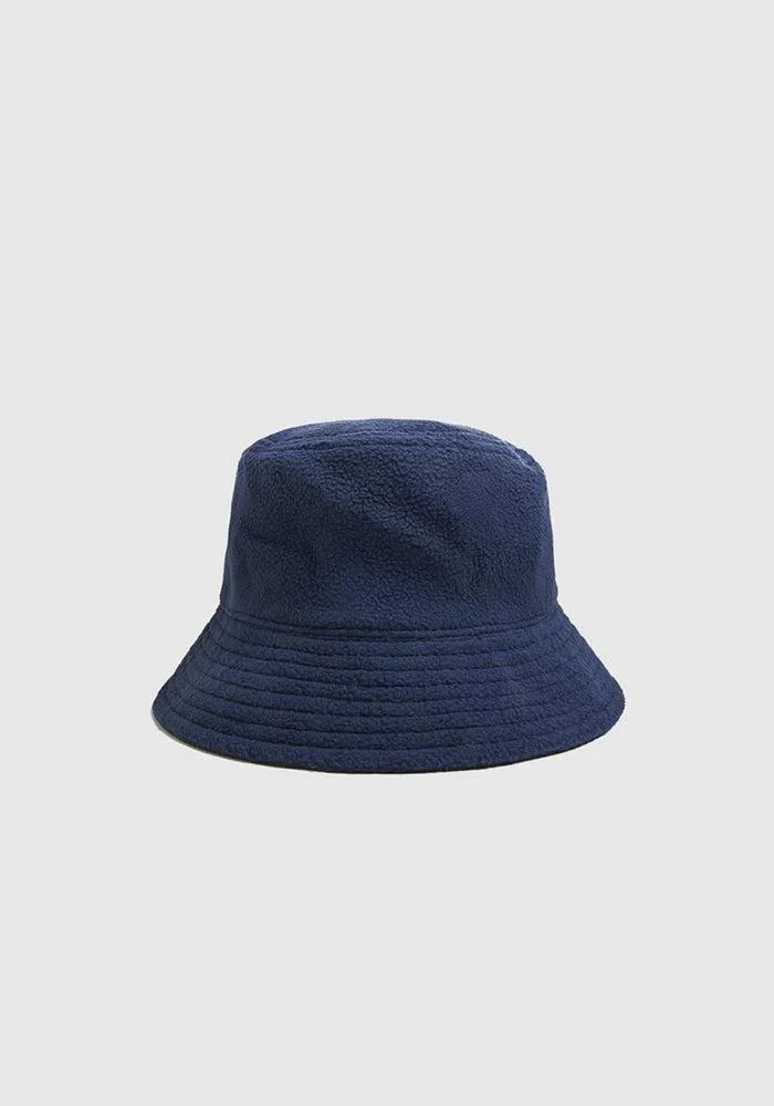 Bob En Polaire Navy – Image 3