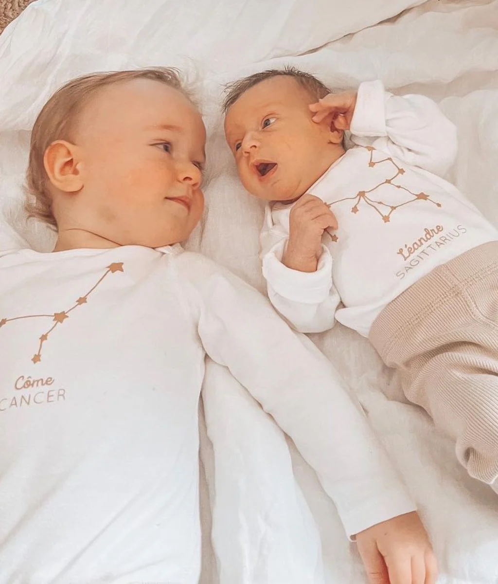 Body Astro à manches longues – Image 4