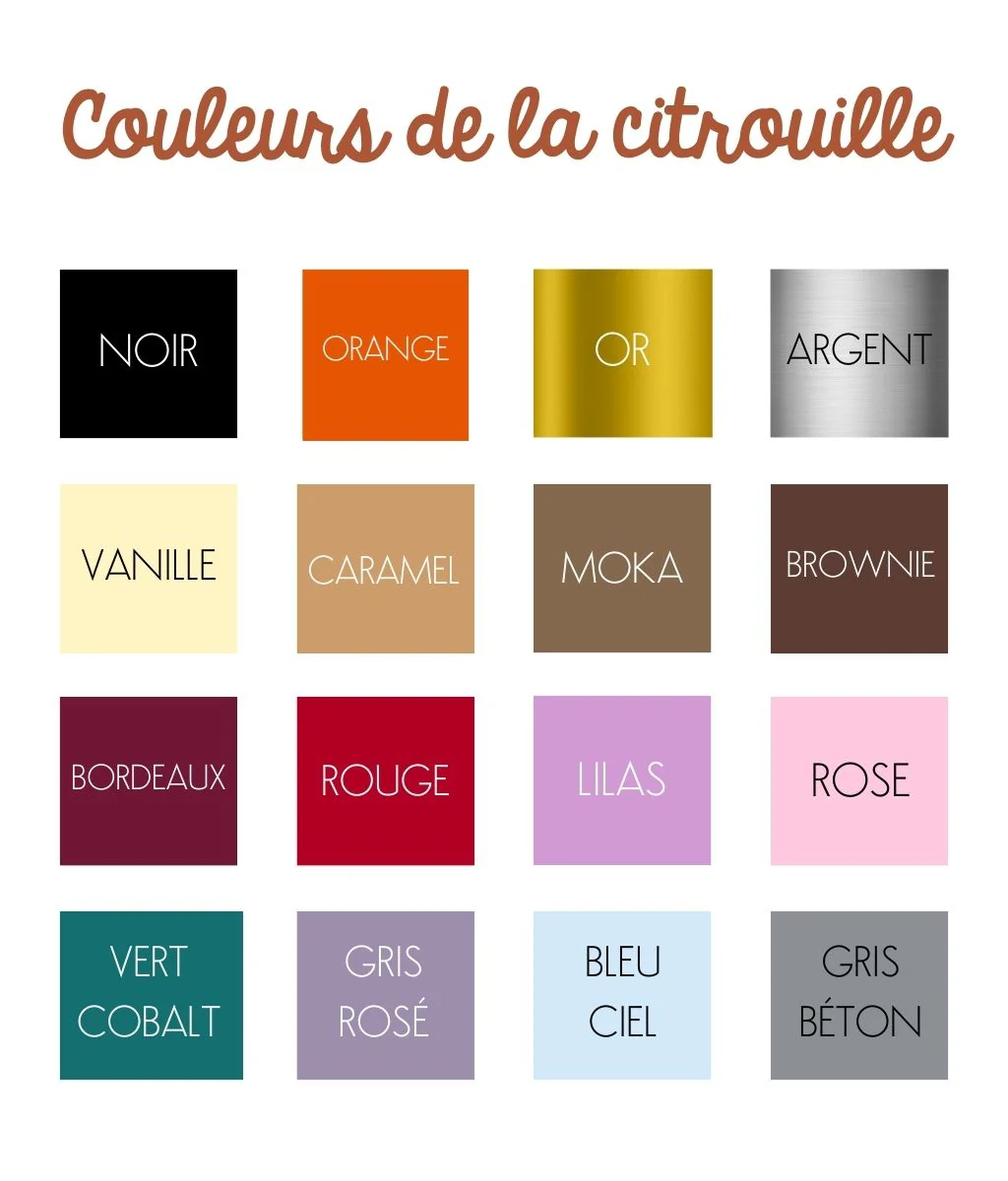 Body "Little Pumpkin" Édition Limitée Halloween – Image 6