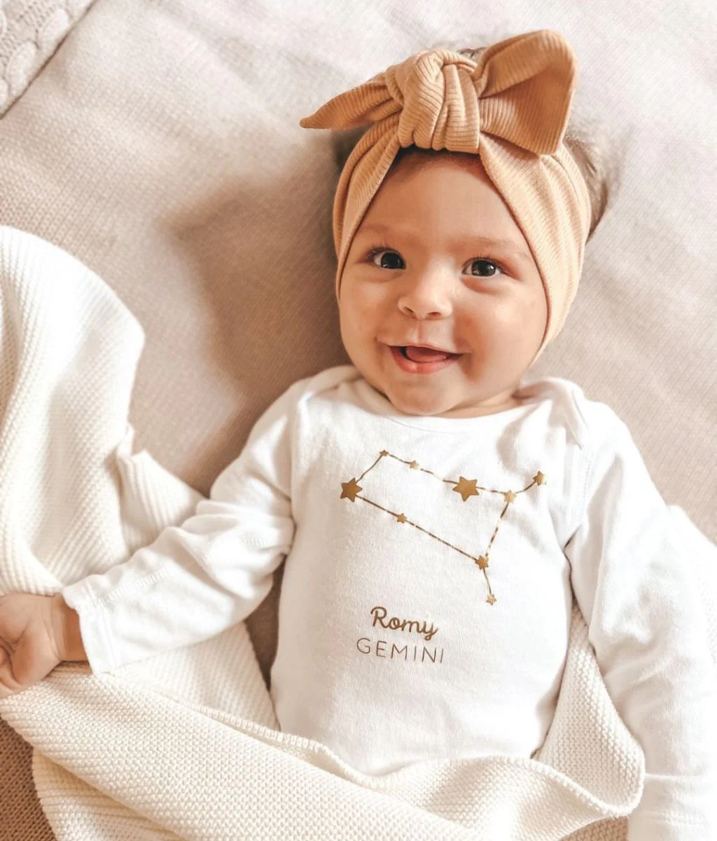 Body Astro à manches longues – Image 3