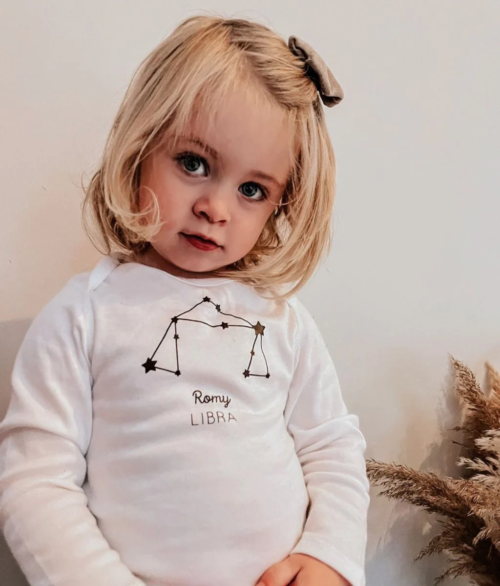 Body Astro à manches longues – Image 6