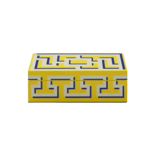 Boîte Labyrinthe Petit Modèle