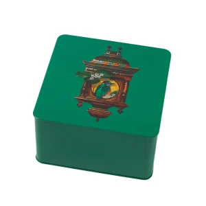 Boite Carrée Coucou