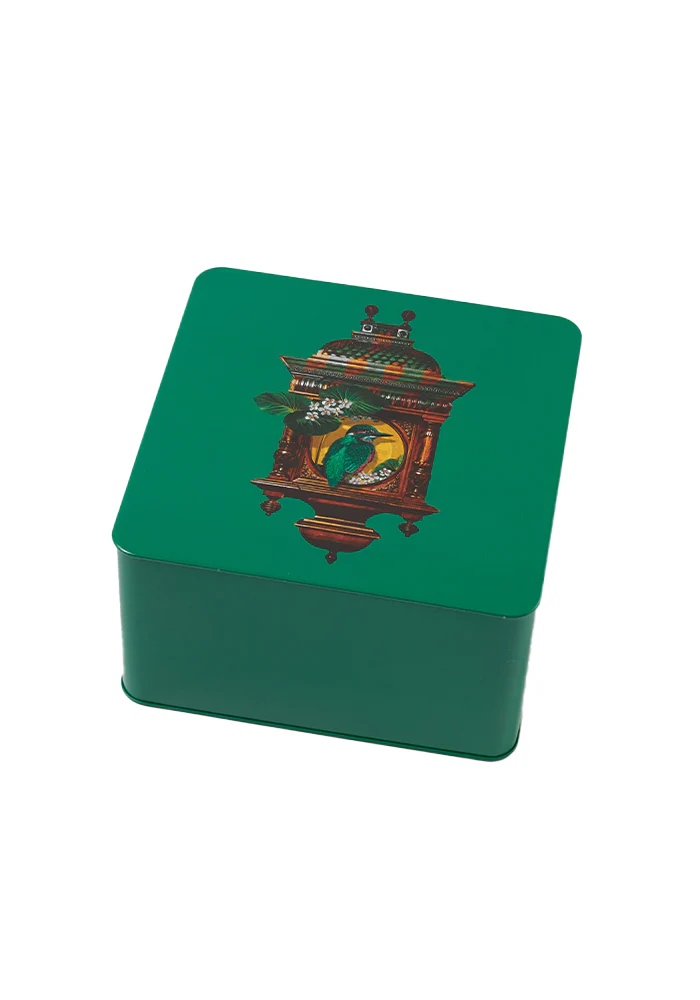 Boite Carrée Coucou – Image 2