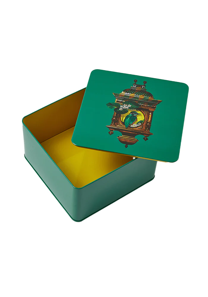 Boite Carrée Coucou – Image 3