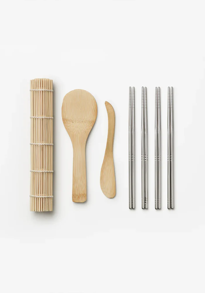 Boite The Essentials Sushi Tools – Image 5