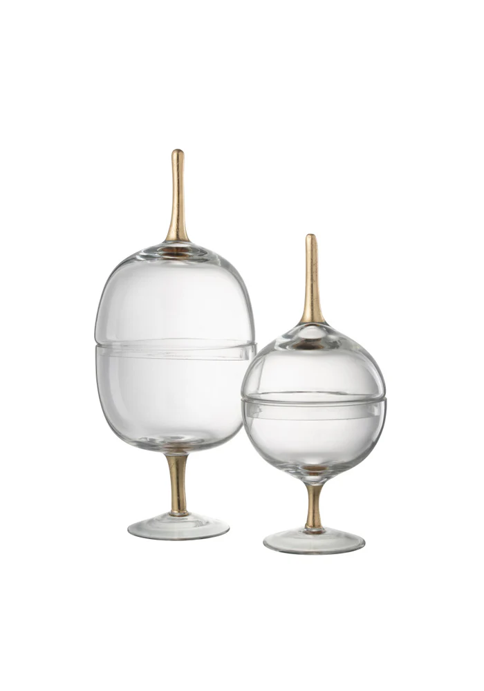 Bonbonnière Dorée – Image 5