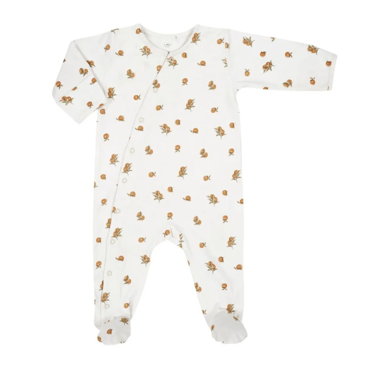 Pyjama bébé jersey - Marbella – Image 3