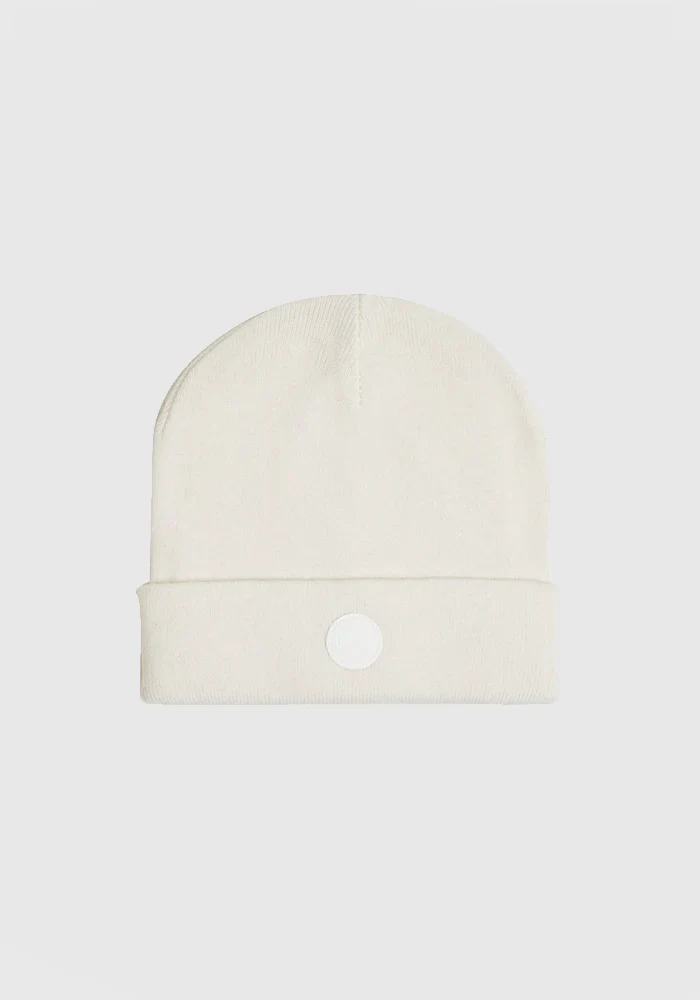 Bonnet Comfy Off White