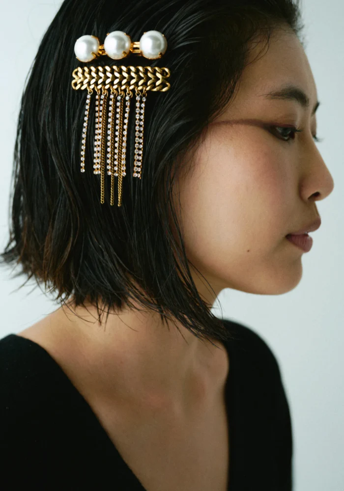 Barrette Poitou – Image 2