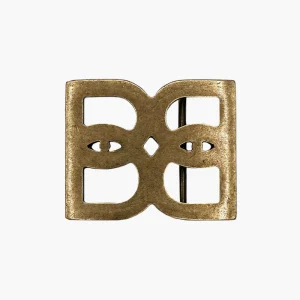 Blush X Yolete - Boucle De Ceinture Nevada