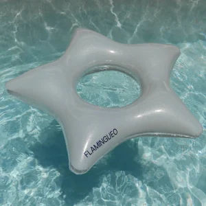 Bouée Vega Argentée