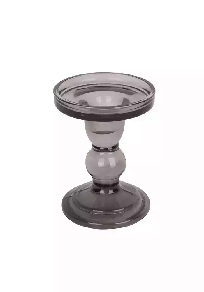 Bougeoir En Verre Coloré – Image 4