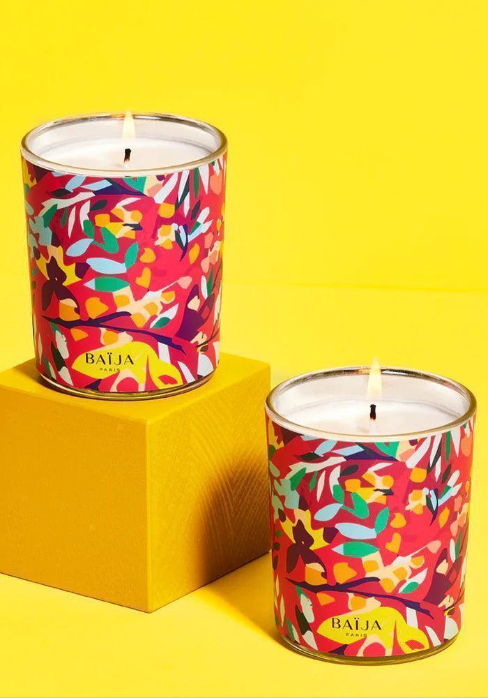 Bougie Parfumée Delirium Floral – Image 2