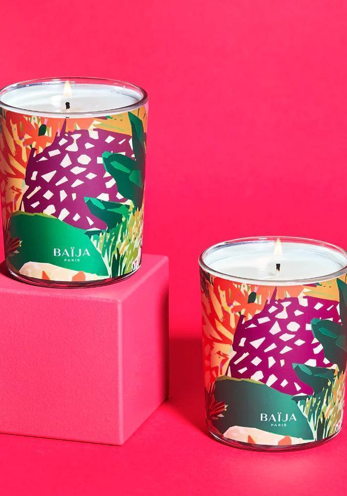 Bougie Parfumée Jardin Pallanca