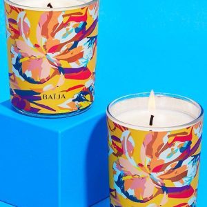 Bougie Parfumée Lost Paradise