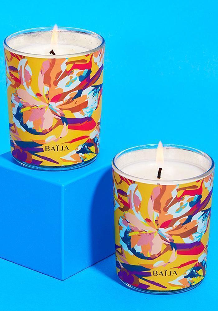 Bougie Parfumée Lost Paradise – Image 2