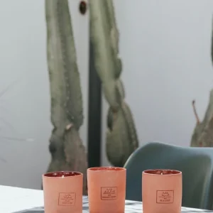 Bougie Rue Jamaa El Fna S