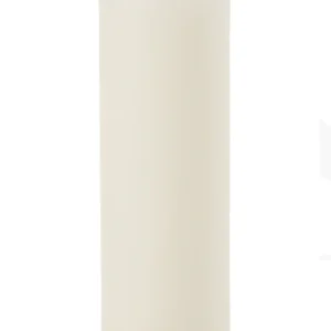 Bougie Pilier XL Blanche