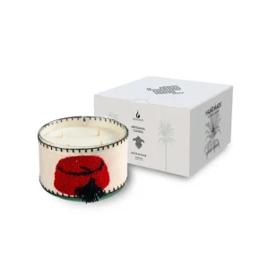 Bougie Fez Petit Modèle