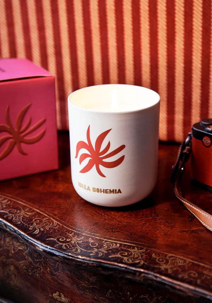 Bougie Travel Ibiza Bohemia – Image 3