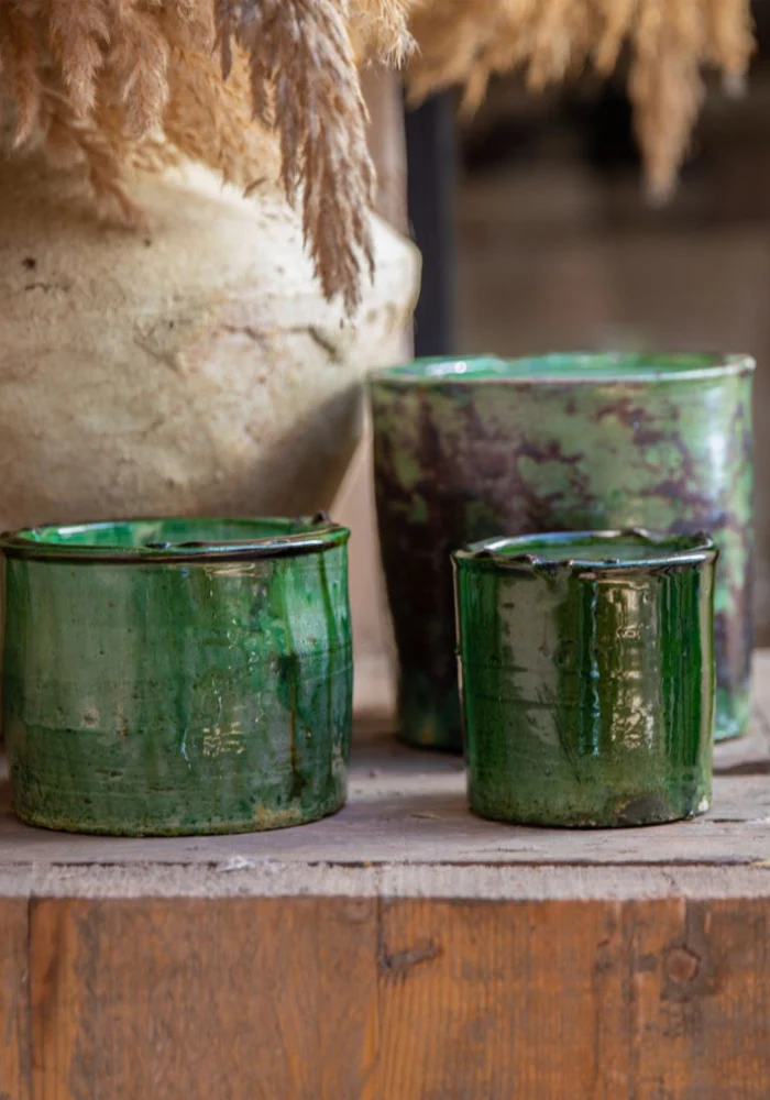 Bougie Tamegroute M Verte – Image 3