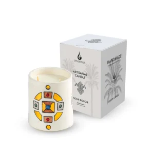 Bougie Cléopatra Taille S Oud
