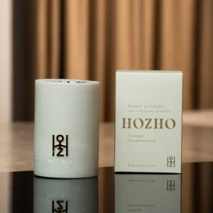 Bougie Flamme Harmonisante