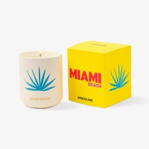 Bougie Travel Miami Beach