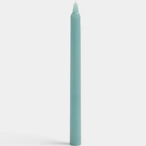 Bougie Ripple Teal