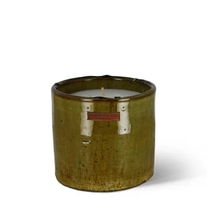 Bougie Tamegroute M Verte