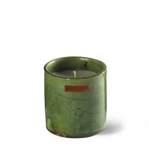 Bougie Tamegroute S Verte