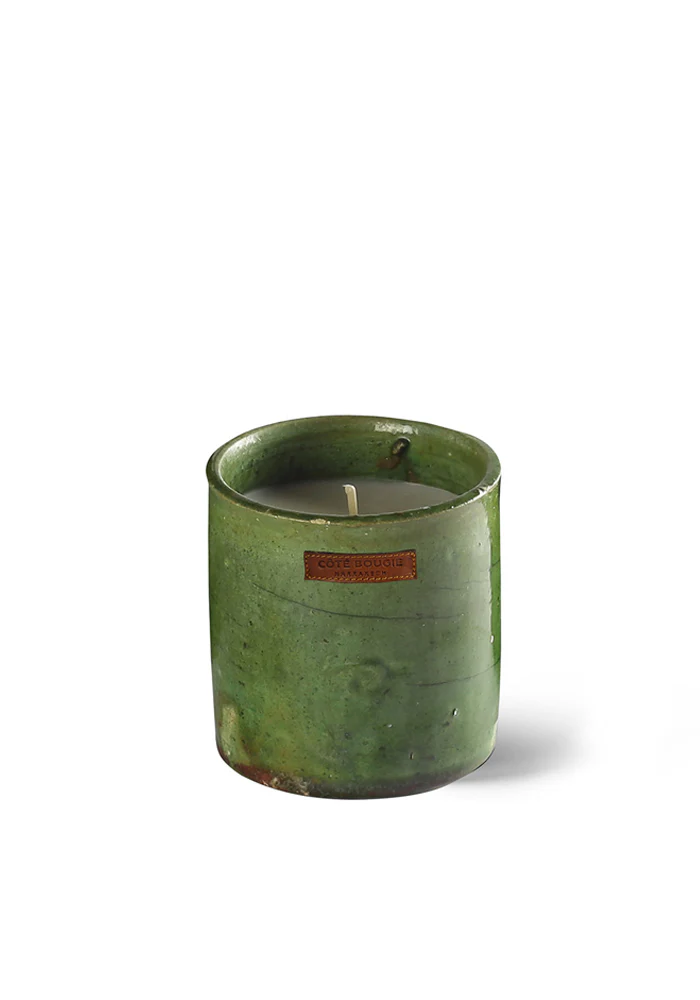 Bougie Tamegroute S Verte – Image 2