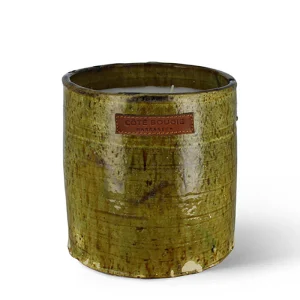 Bougie Tamegroute L Verte