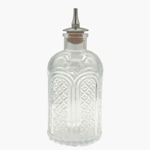 Bouteille À Huile Arches