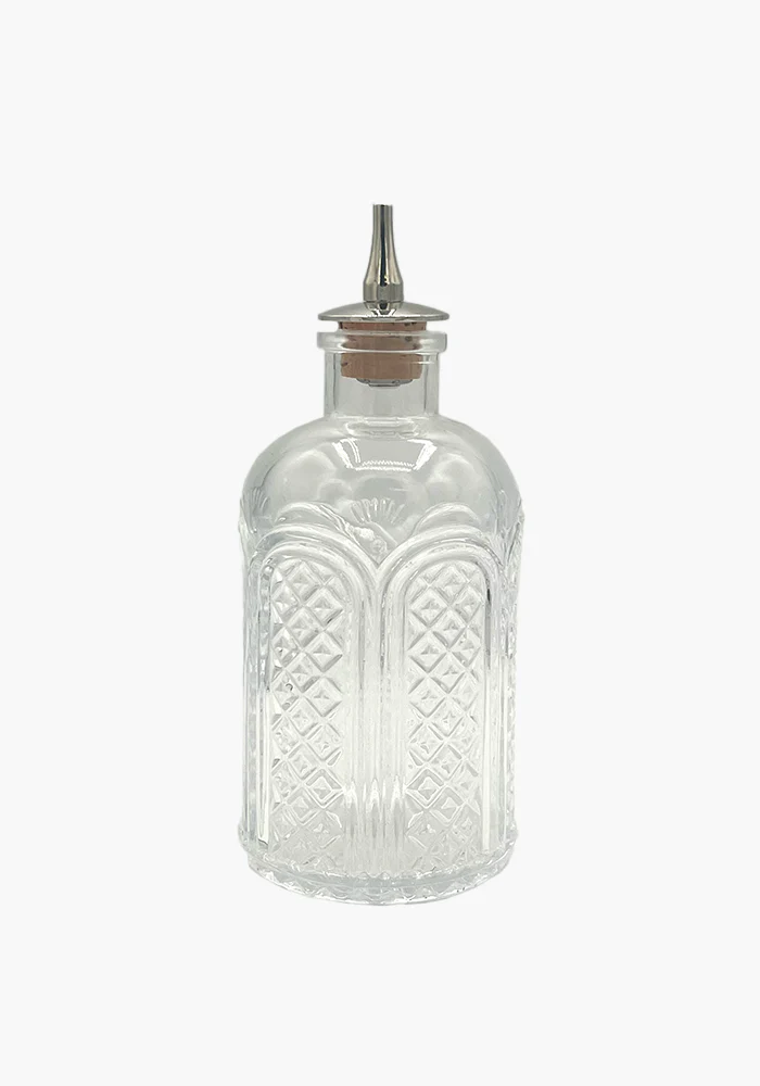 Bouteille À Huile Arches