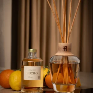 Coffret Diffuseur Vitalisante Les Brises 500ml