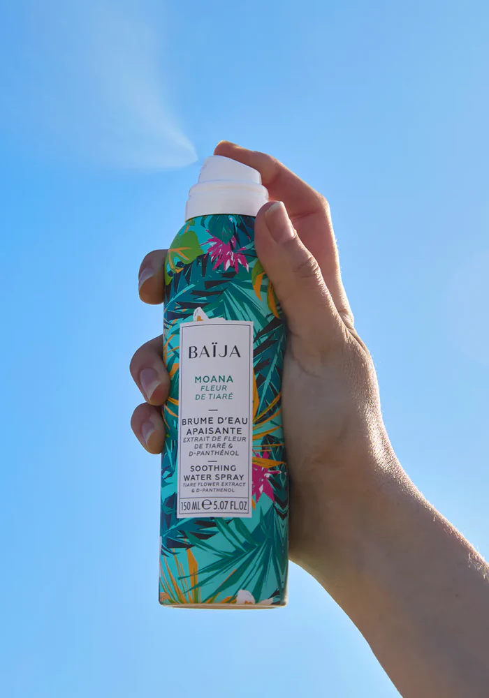 Brume D'Eau Apaisante Moana – Image 3