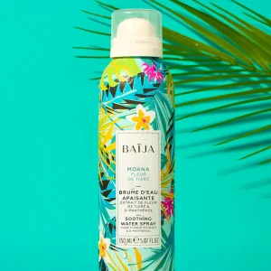 Brume D'Eau Apaisante Moana